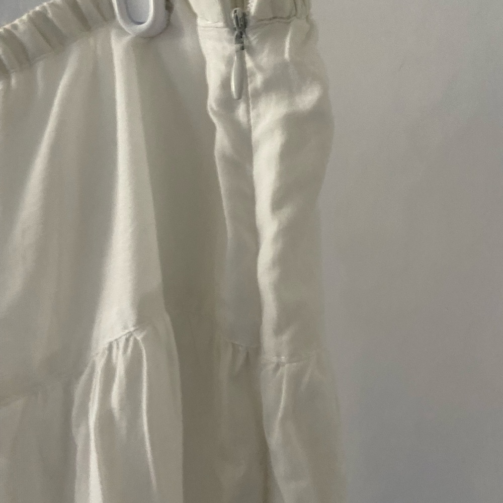 Dress Barn Bohemian Skirt. 16w - Picture 3 of 6